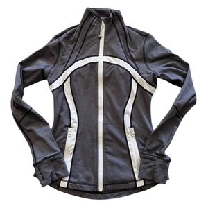 Lululemon define jacket